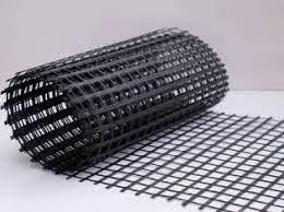 Biaxial Geogrids