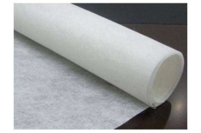 Filament Polyester Geotextile