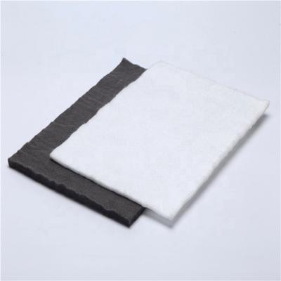 Non-woven Geotextile Factory Price