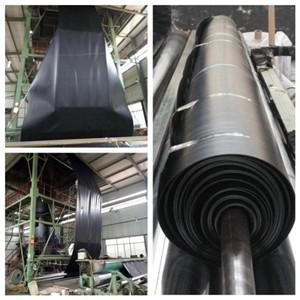 HDPE Pond Liner Custom 1MM-3MM Geomembrane for Landfill,Landscape