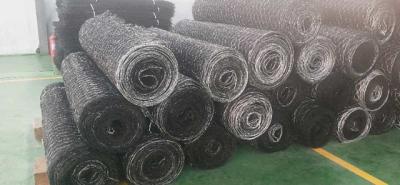 3D Turf Reinforcement Mats Geomat Price HDPE Plastic Mesh for Slope