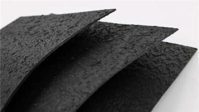 2mm HDPE Geomembrane Liner for Mining Tailings Storage