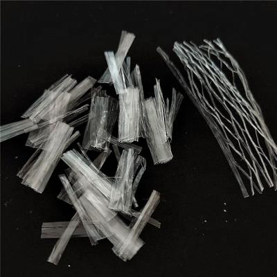 PP Mesh Fiber