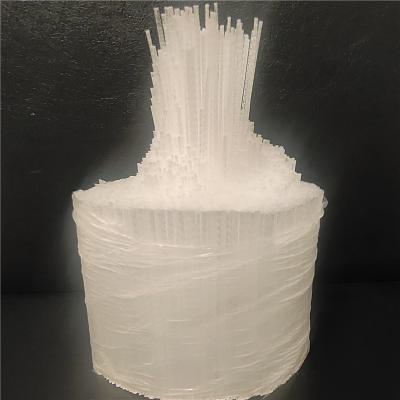 Water Soluble Packing Synthetic Polypropylene Macro Fiber