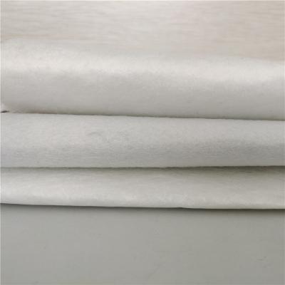 Needle-Punched Non Woven Geotextile