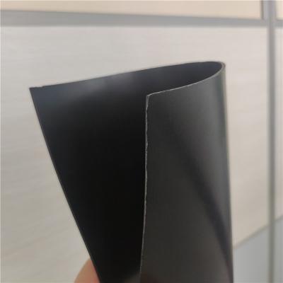 2.0mm HDPE Geomembrane Liner For Sewage Treatment