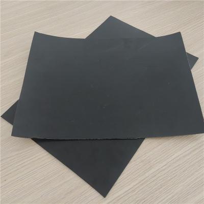 1.0mm 1.5mm 2.0mm HDPE Geomembrane For Landfill