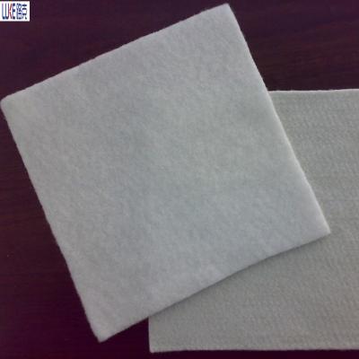 Non Woven Polypropylene Geotextile