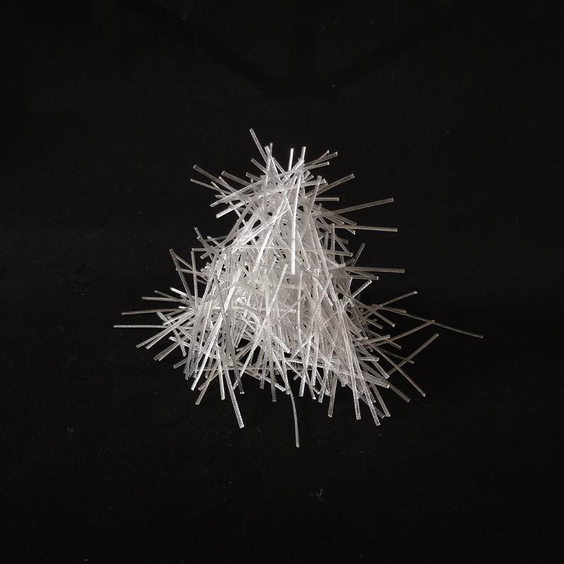 Macro Fiber of Polypropylene