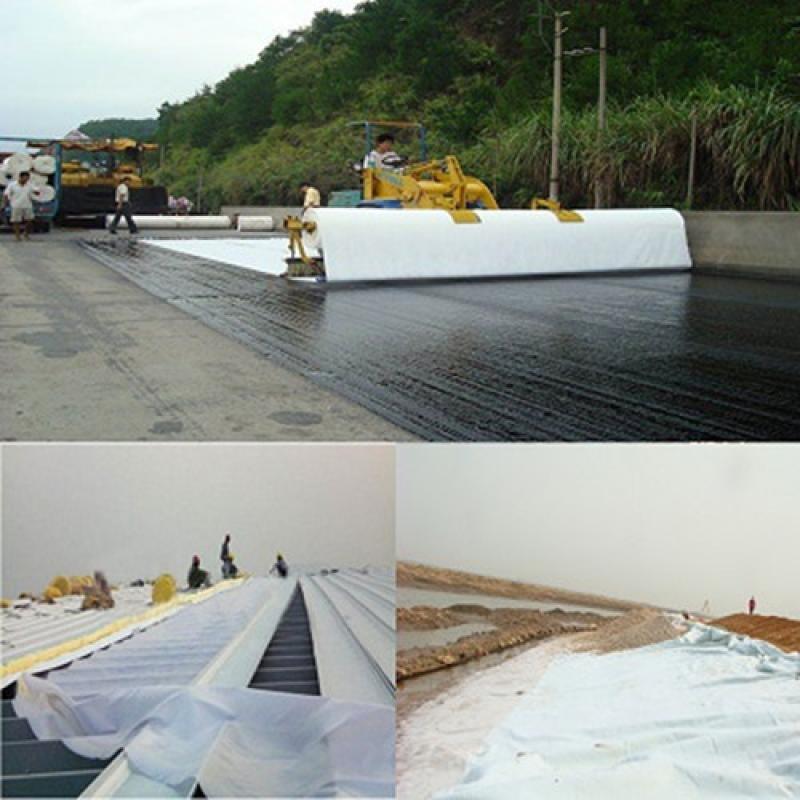  Geotextile 