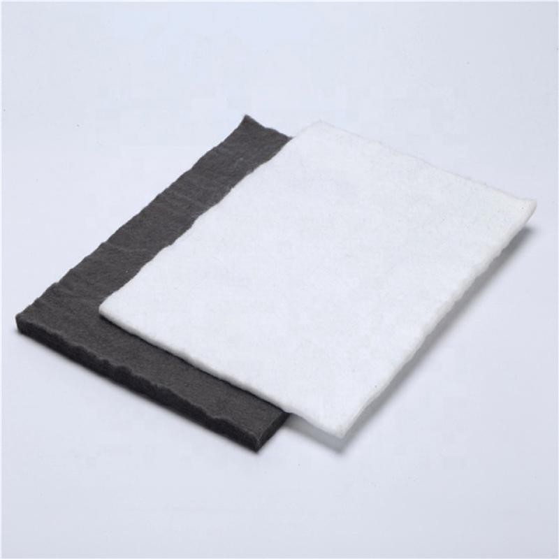 Filament Polyester Geotextile