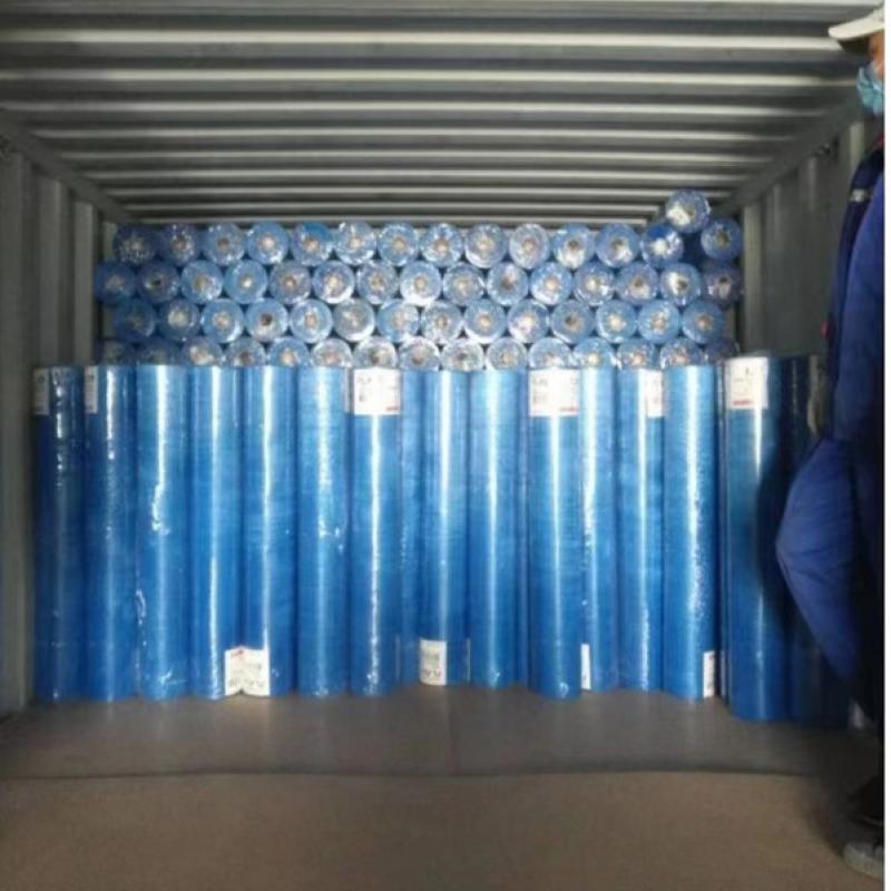 135g 145g Fiberglass Mesh Roll