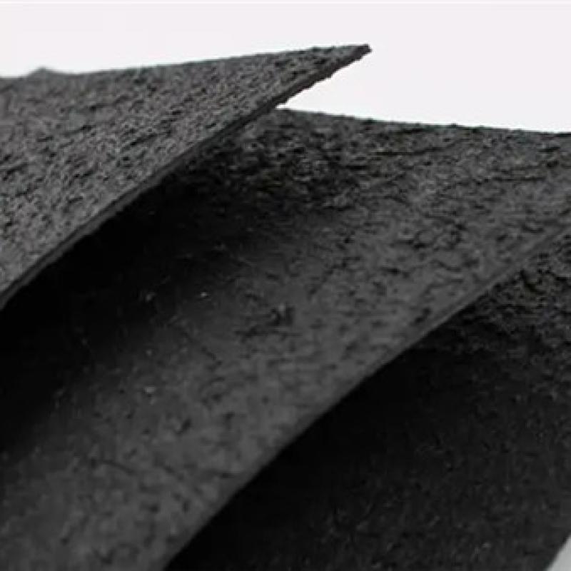 2mm HDPE Geomembrane Liner for Mining Tailings Storage