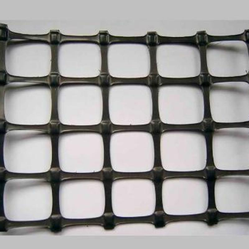 Biaxial Geogrid