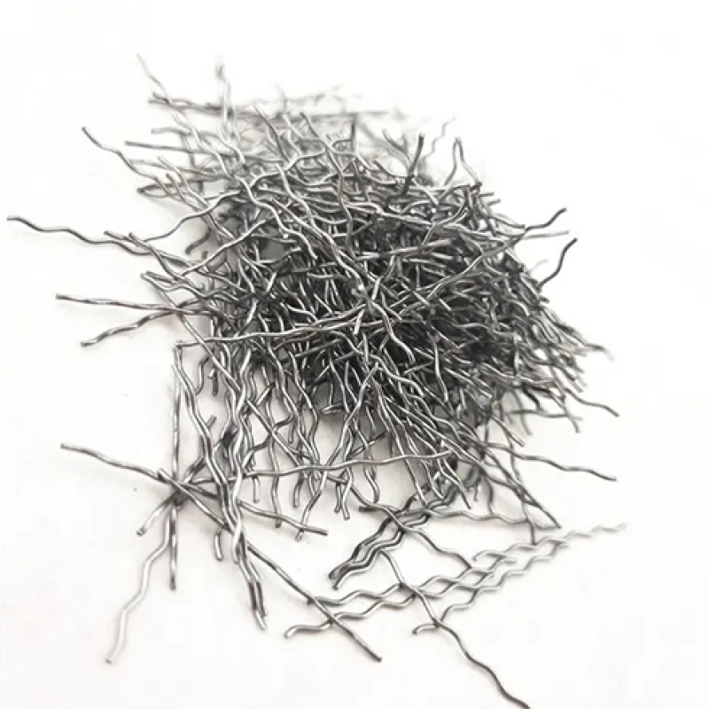  concrete fibres 