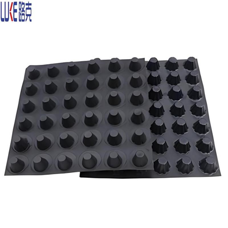 20mm HDPE Dimple Drain Board