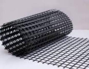 Biaxial Geogrids