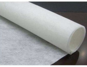 Filament Polyester Geotextile