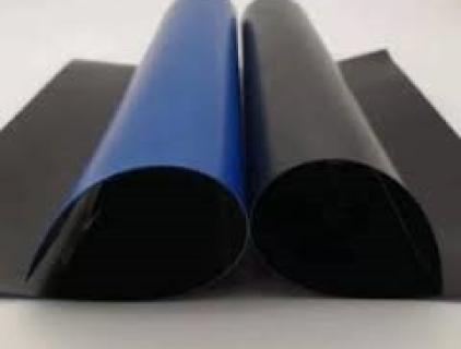 HDPE Fish Farm Pond Liner  Geomembrane Waterproofing Membrane