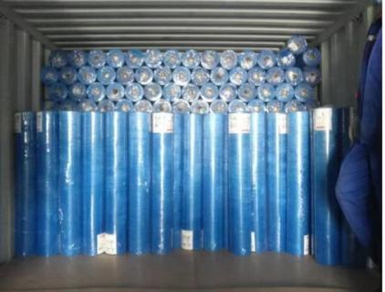 135g 145g Fiberglass Mesh Roll