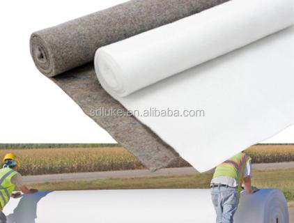 Geotextile