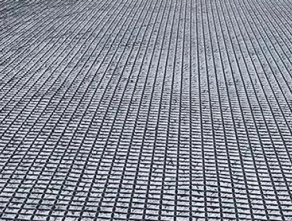 Biaxial Geogrid