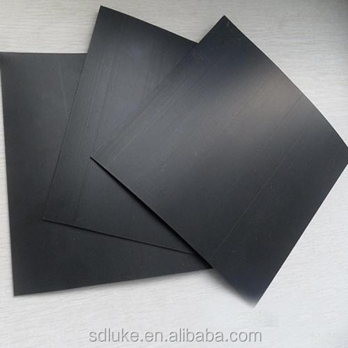 High Quality HDPE Geomembrane