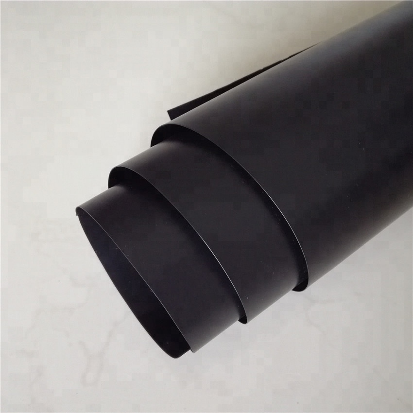 High Quality HDPE Geomembrane