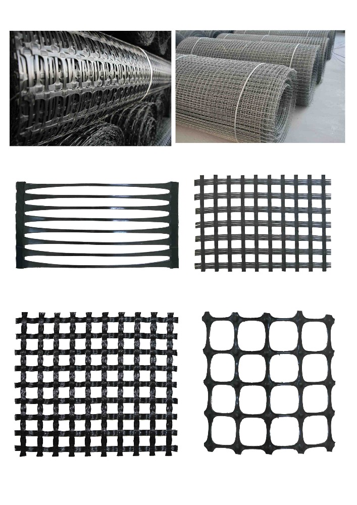 geogrid