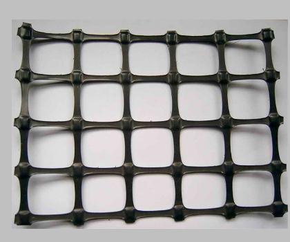 Biaxial Geogrid