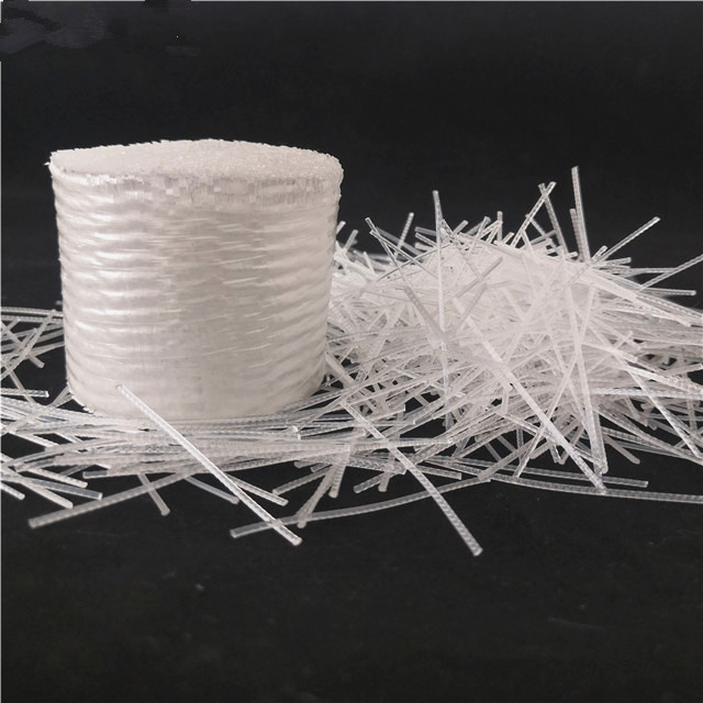 Polypropylene Macro PP Synthetic Fiber Concrete Fibers for Reinforcing Concrete .jpg