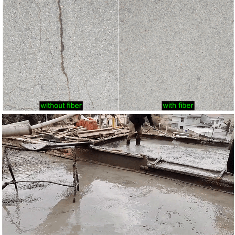 Concrete Floor Shotcrete Used Polypropylene Macro Fiber.png