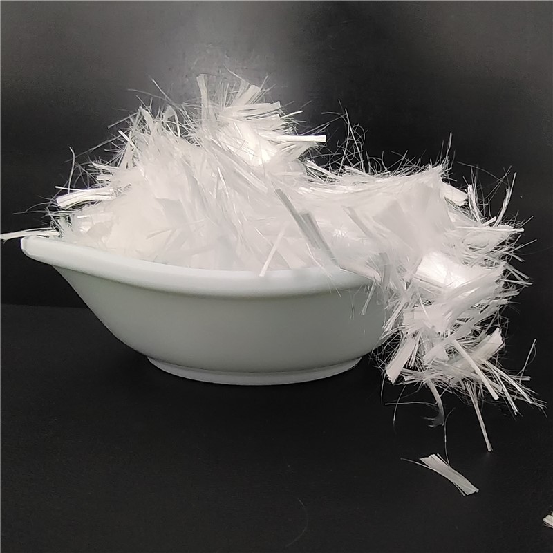 High Strength Polypropylene Micro Fibers For Concrete.jpg