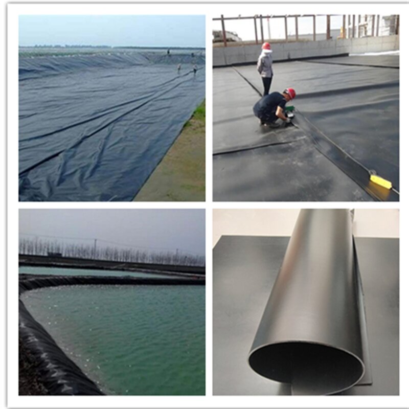 High Quality Waterproof HDPE Geomembranes.jpg