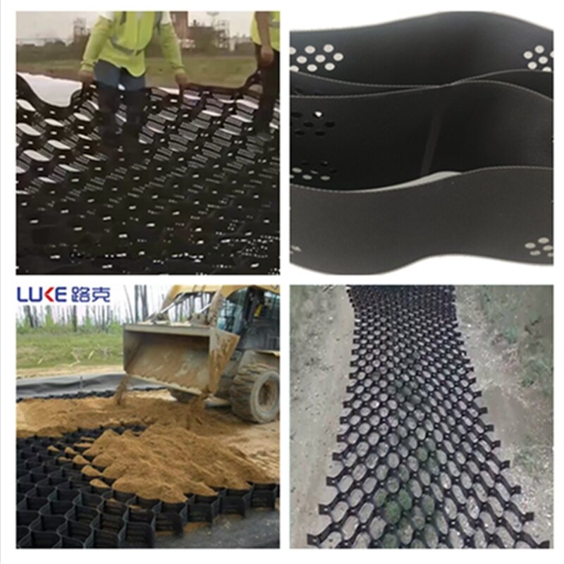 High Strength HDPE Geocell Reinforced Slope Protection.jpg