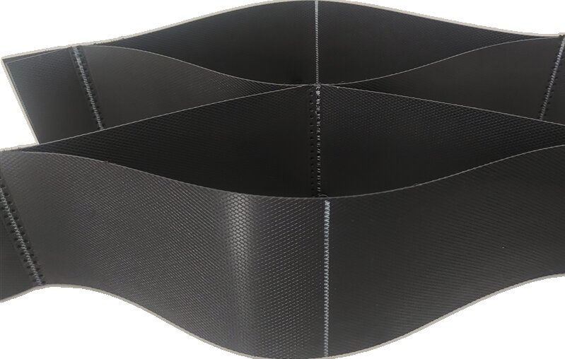 Geocell Honycomb Reinforcement HDPE Geocell.jpg