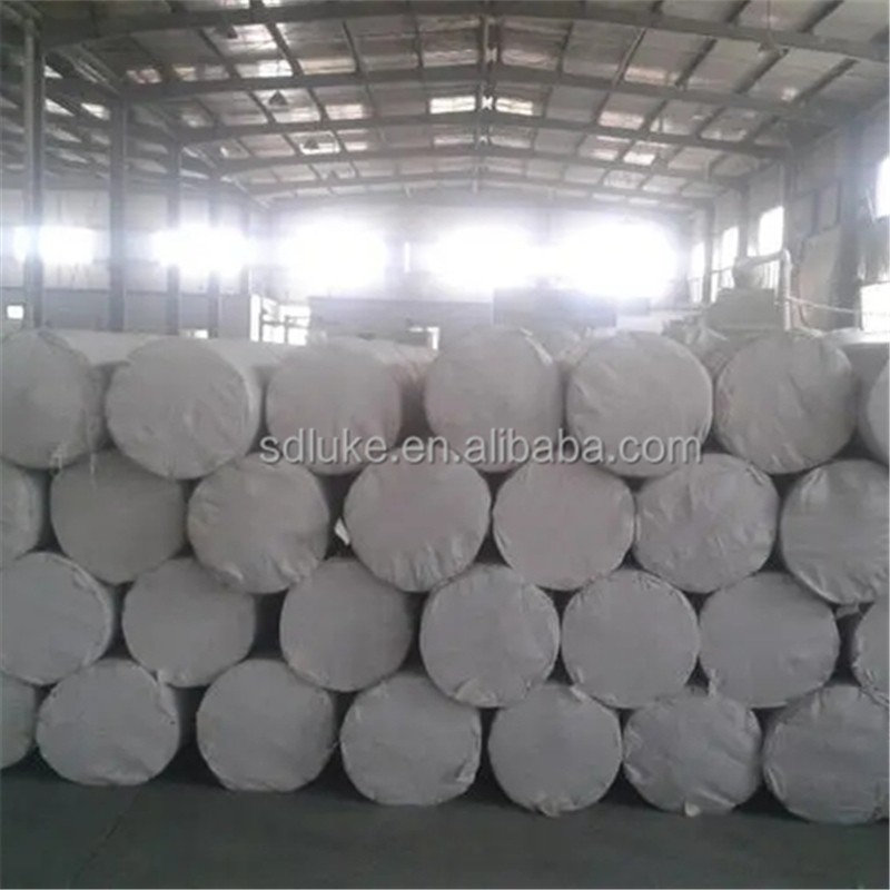 PP/PET Geotextile For Highway Maintenance.jpg