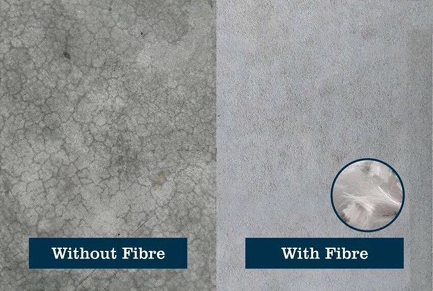 Concrete Polypropylene Monofilament Micro Fiber.jpg