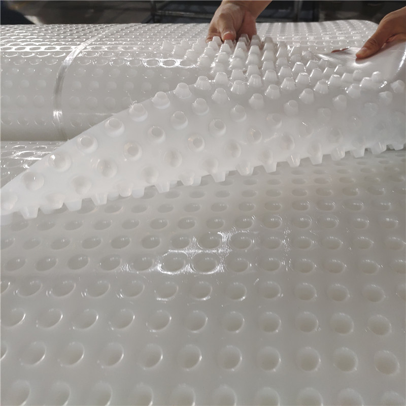 Drainage Plate Plastic Dimple Board.jpg