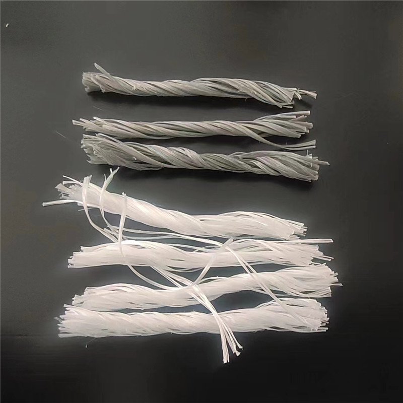 Concrete Fiber PP Twisted Bundle Fibers .jpg