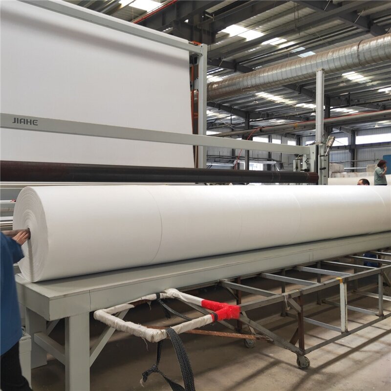 PP PET Staple Fiber Long Fiber Geotextile .jpg