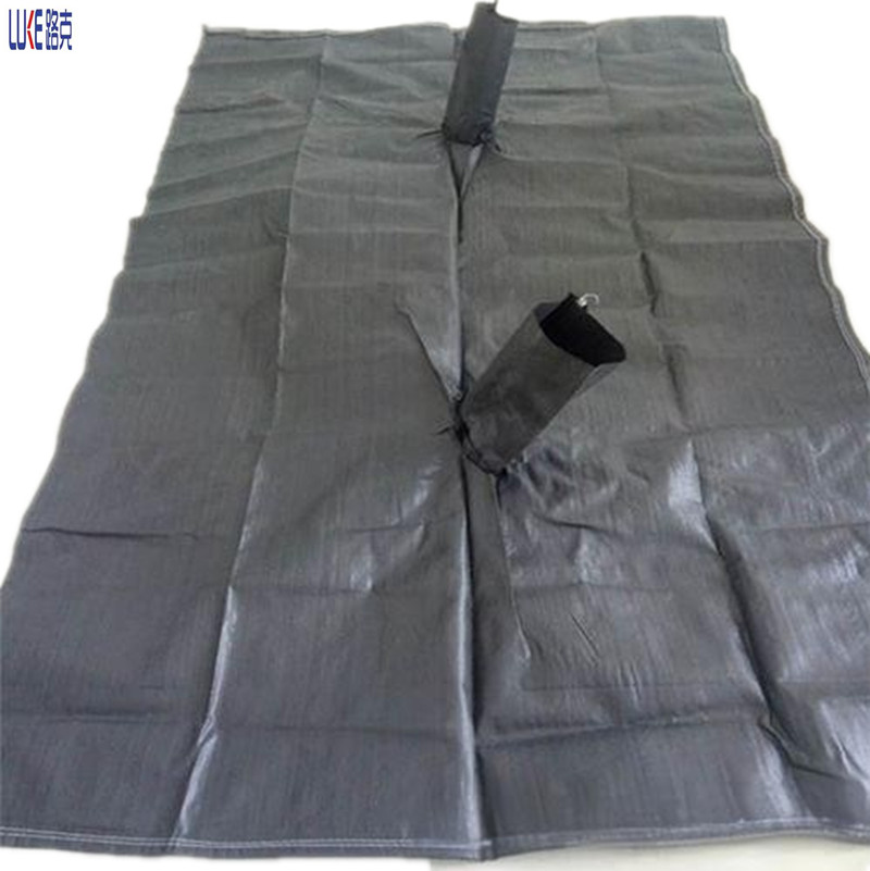 PP Woven Geotextile Dewatering Bags Geotube Bag.jpg