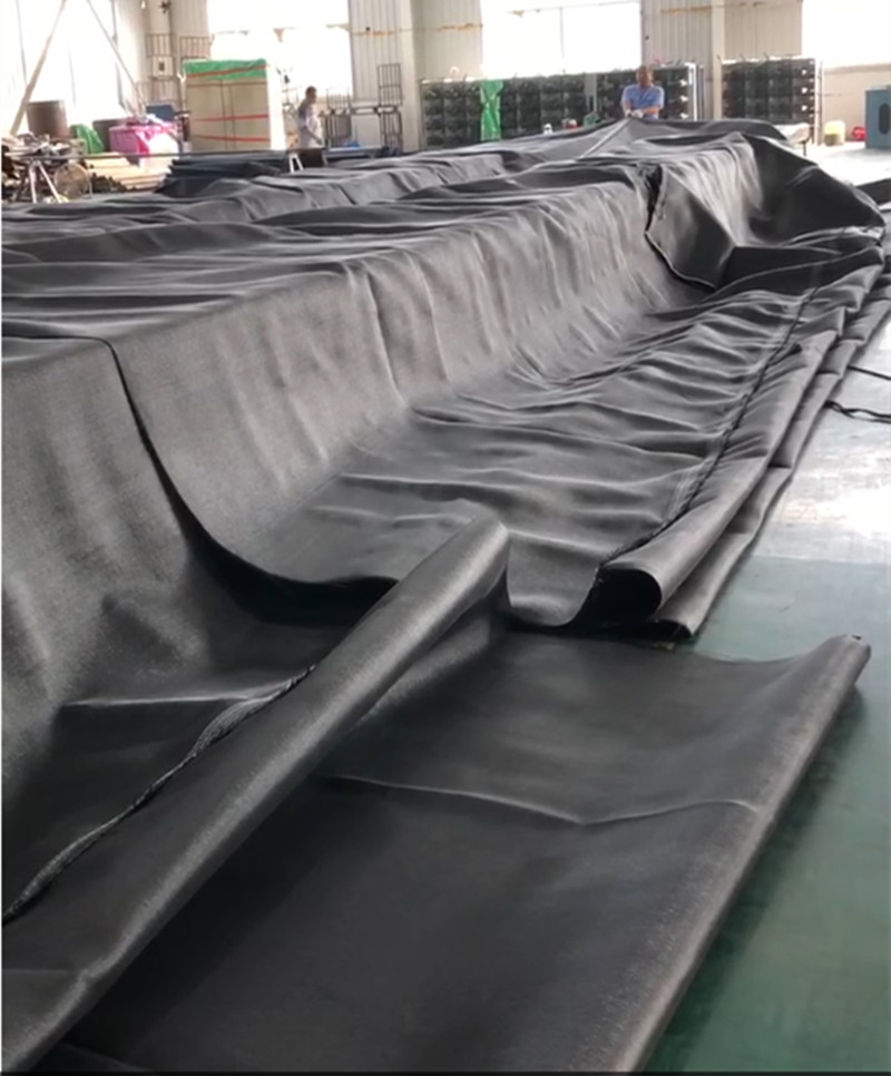 High Strength PP Sludge Dewatering Geotextile Tube Bag.jpg